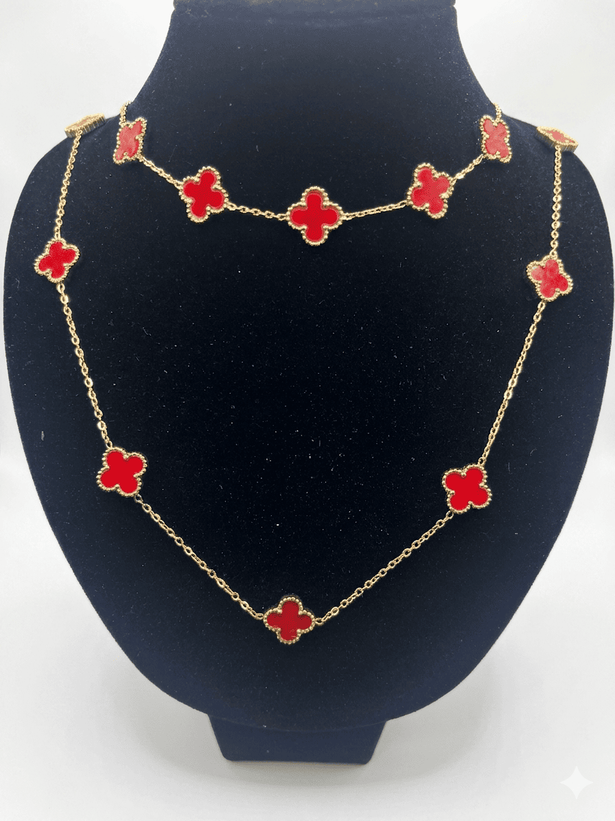 Collar Van Cleef