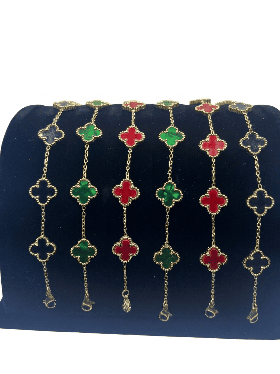Pulsera Van Cleef