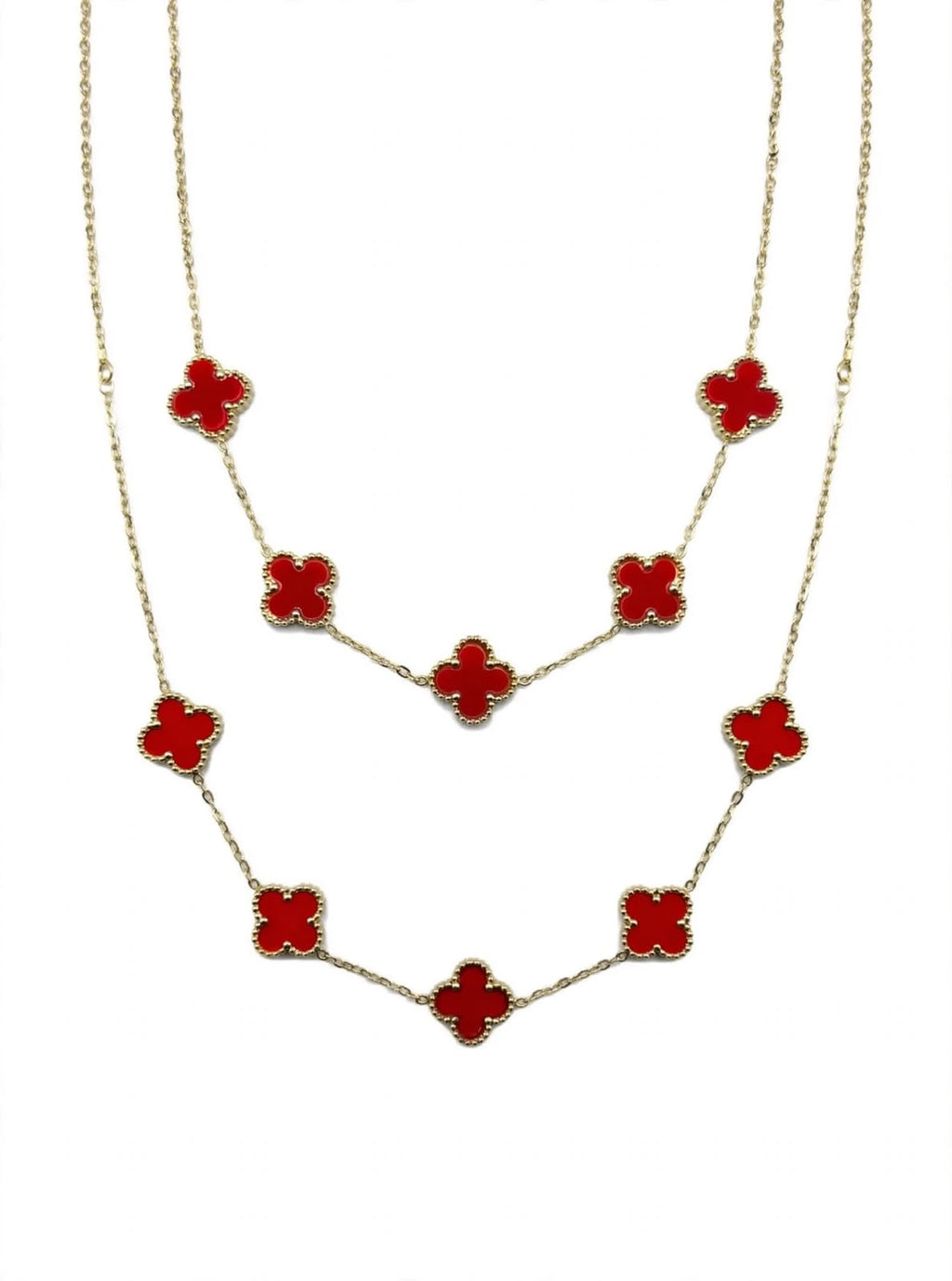 Collar Van Cleef