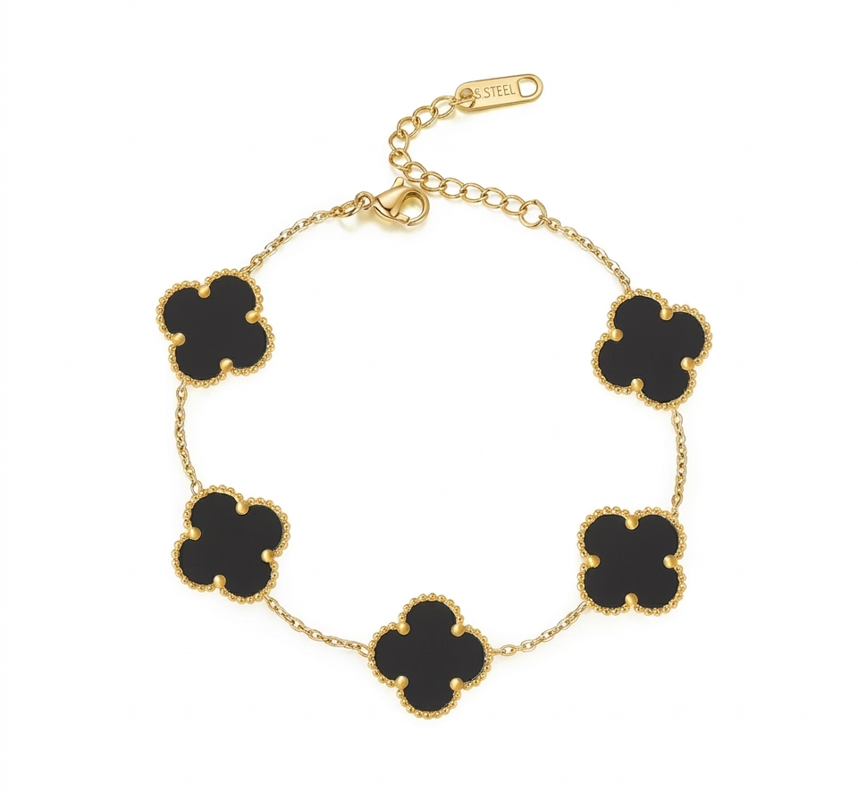 Pulsera Van Cleef