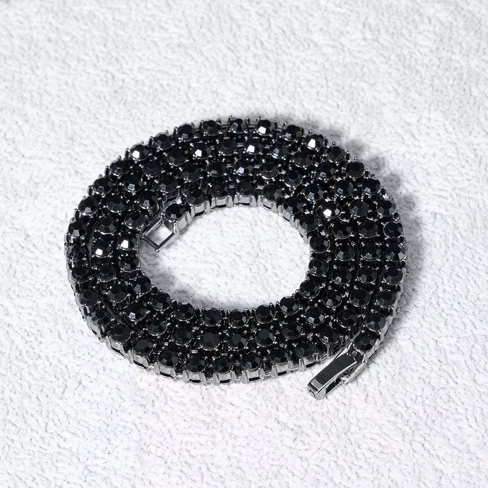 Drak shine (necklace)