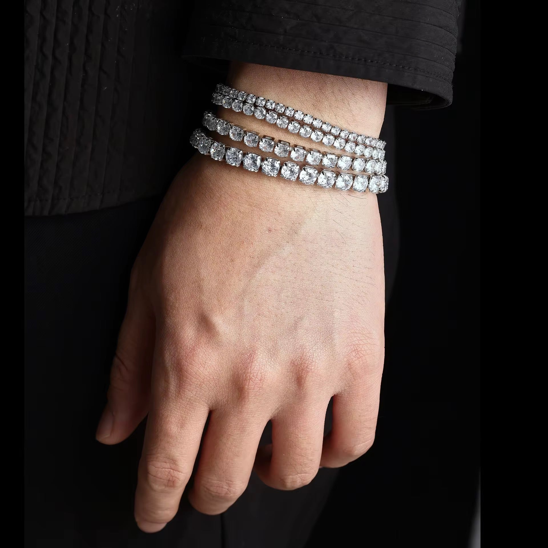 Pulsera ICE CUBES