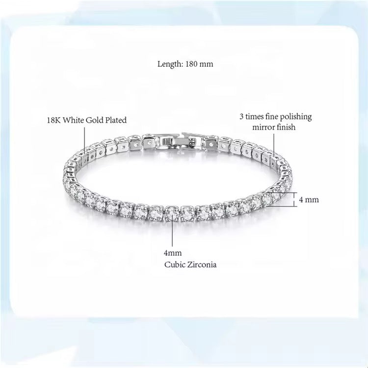 Pulsera ICE CUBES
