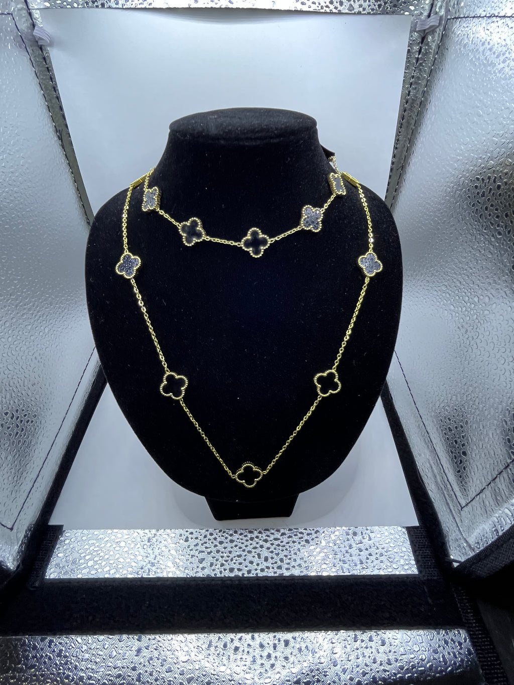 Collar Van Cleef