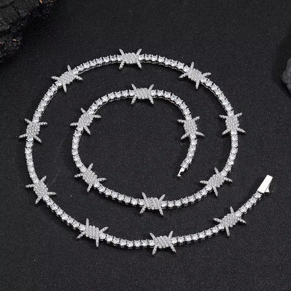 Spikes