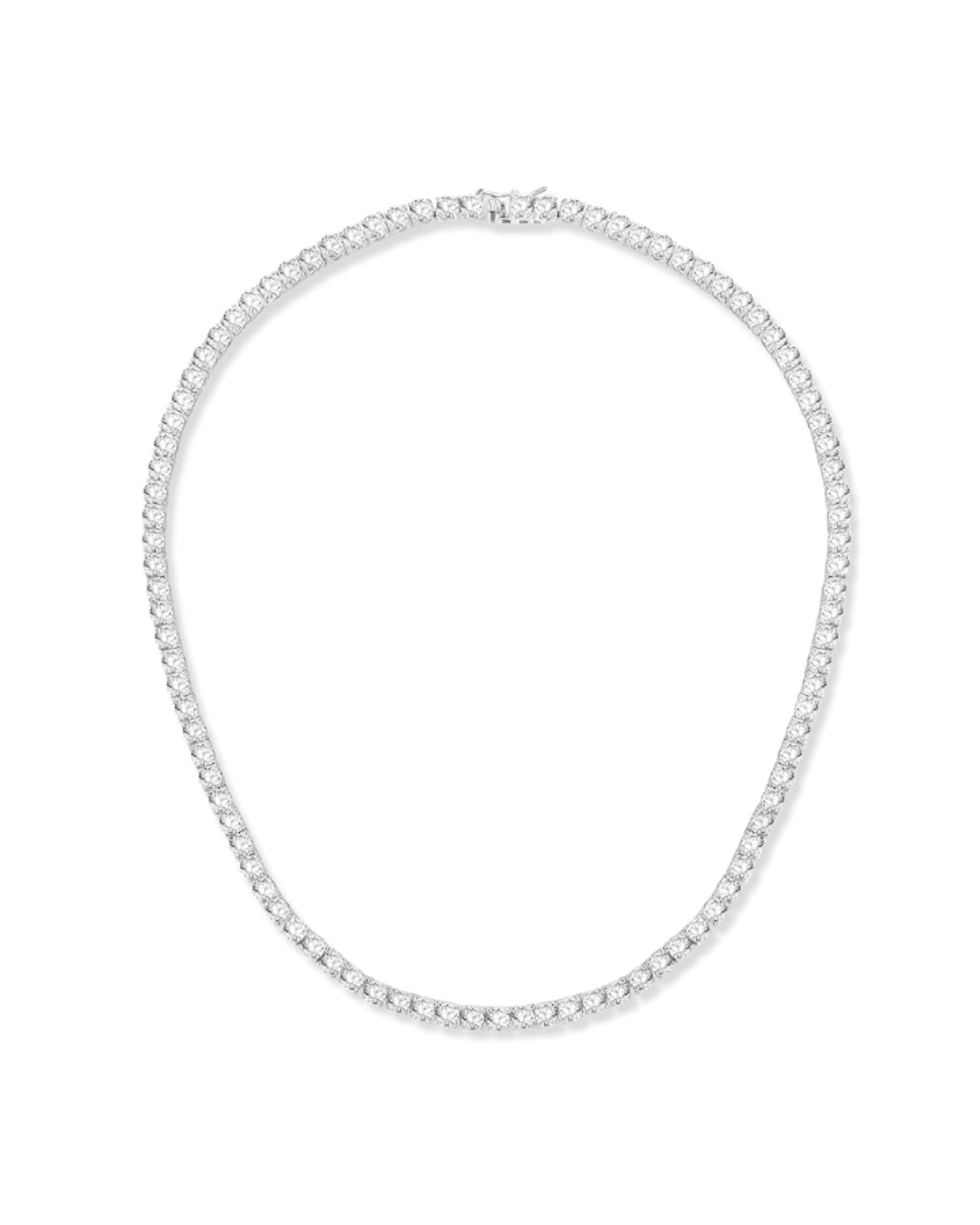 Dark shine (necklace)